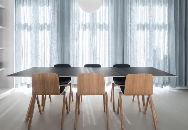 想要舒適又漂亮的餐廳，需要注意這幾個(gè)尺寸